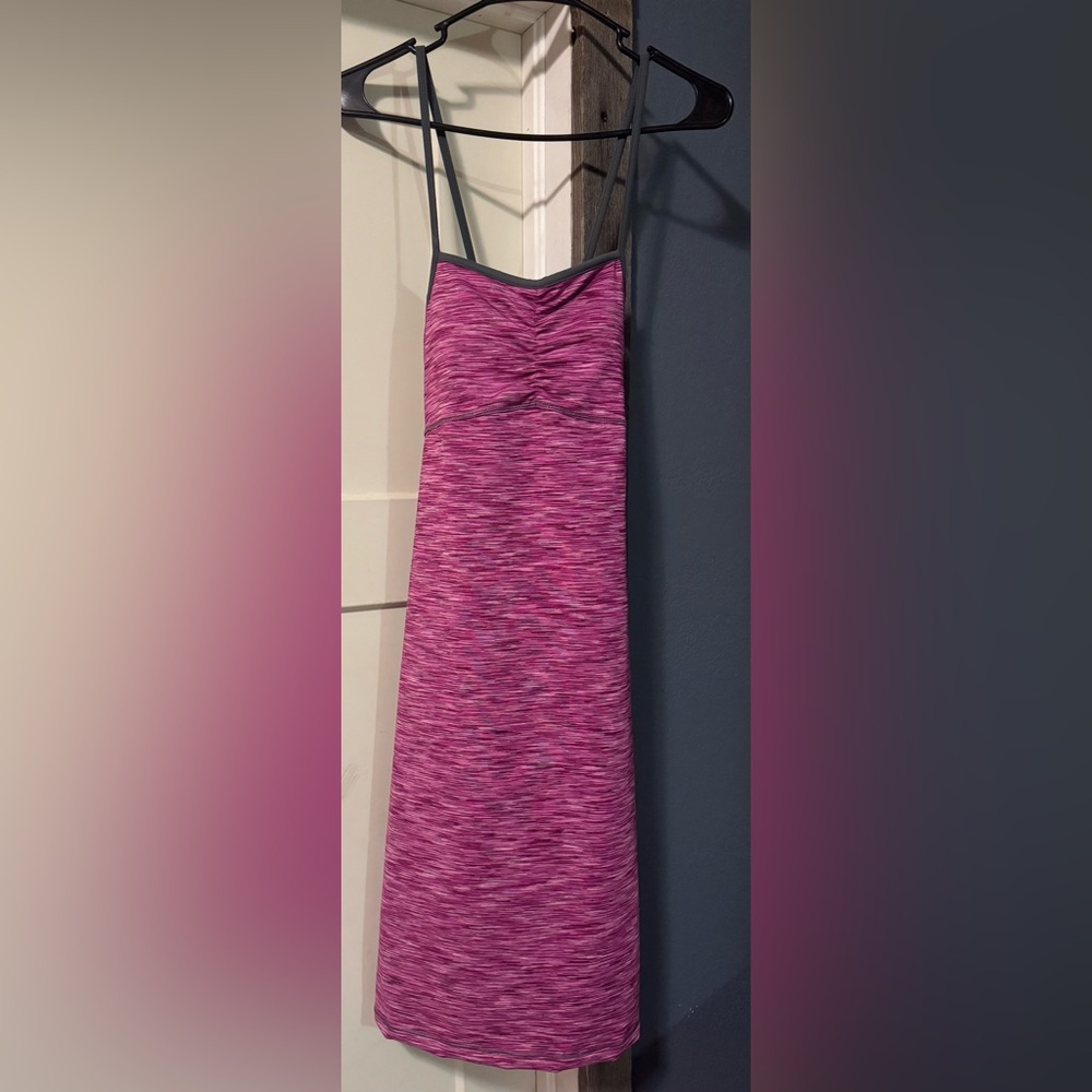 NWT DAKINI dress